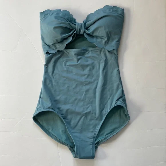 ✨HP✨ NWT Kate Spade one piece swimsuit - Picture 1 of 7